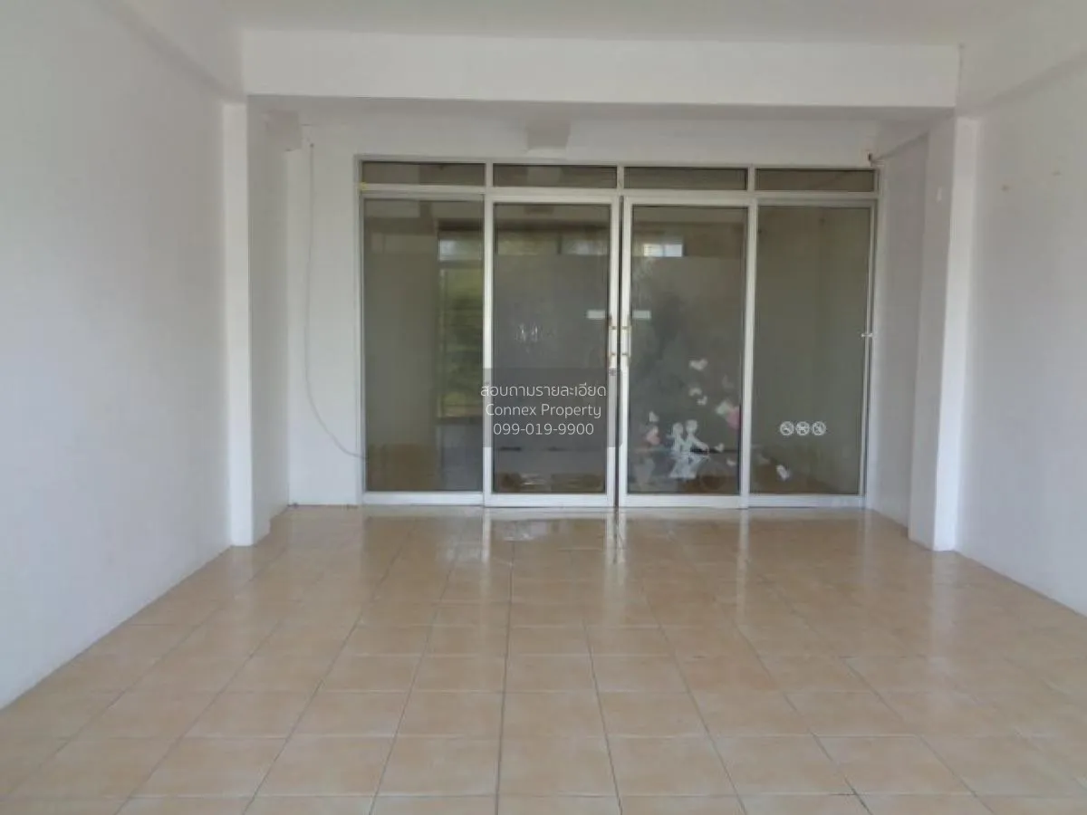 ขายอาคารพาณิชย์ 3 ชั้น 162.50 ตารางเมตร เกาะสมุย สุราษฎร์ธานี มะเ