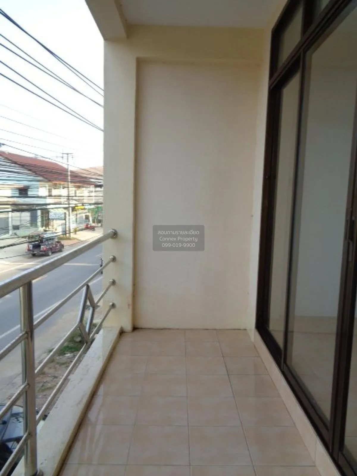 ขายอาคารพาณิชย์ 3 ชั้น 162.50 ตารางเมตร เกาะสมุย สุราษฎร์ธานี มะเ