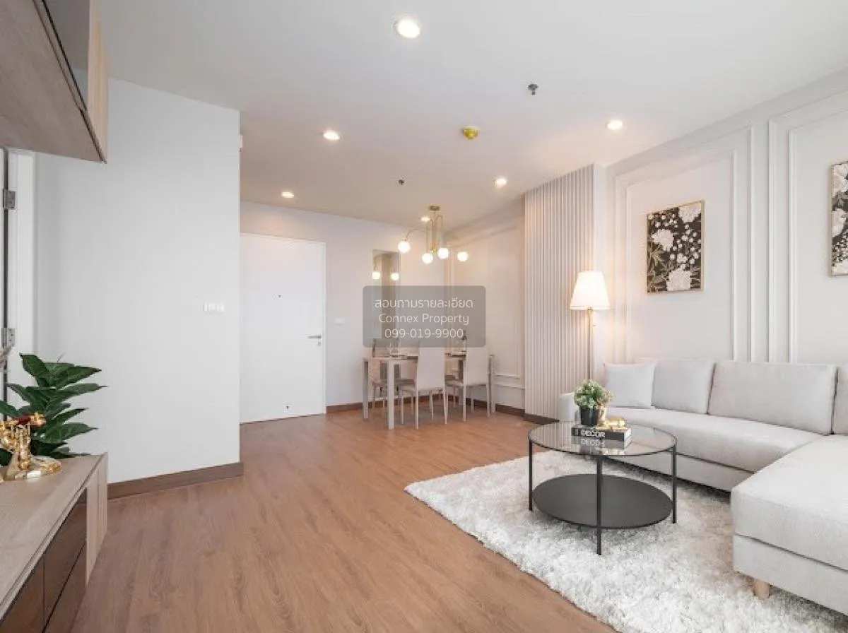 For Sale Condo , The Star Estate Rama 3 , newly renovated , Chong 2