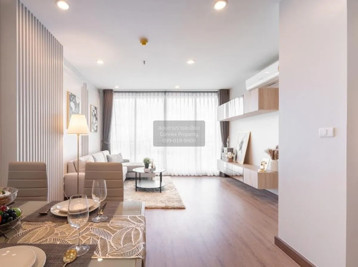 For Sale Condo , The Star Estate Rama 3 , newly renovated , Chong 3