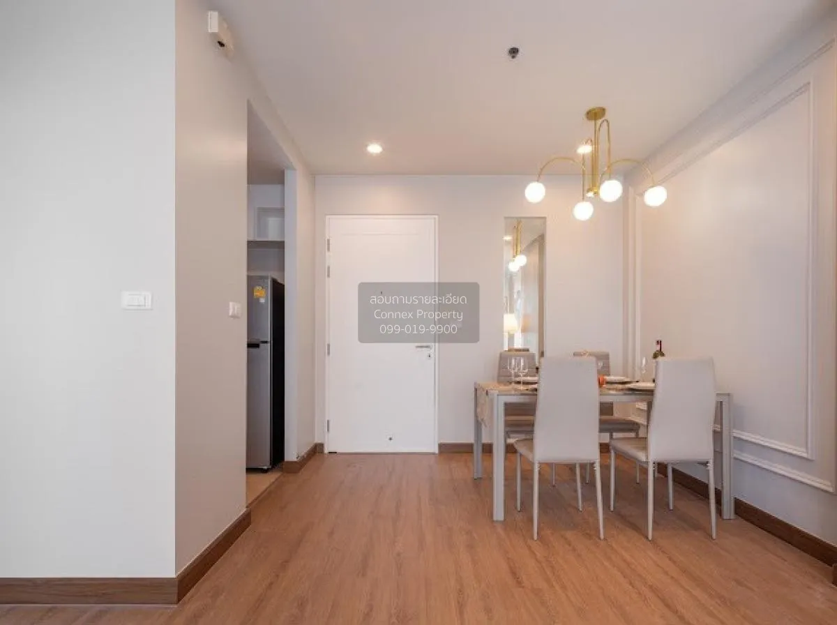 For Sale Condo , The Star Estate Rama 3 , newly renovated , Chong