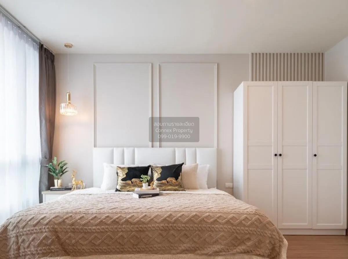 For Sale Condo , The Star Estate Rama 3 , newly renovated , Chong