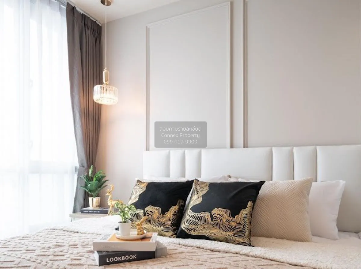 For Sale Condo , The Star Estate Rama 3 , newly renovated , Chong