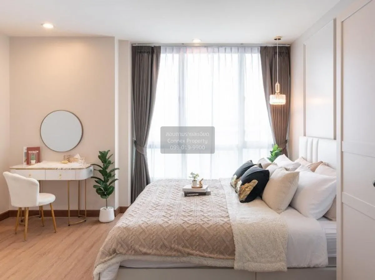 For Sale Condo , The Star Estate Rama 3 , newly renovated , Chong