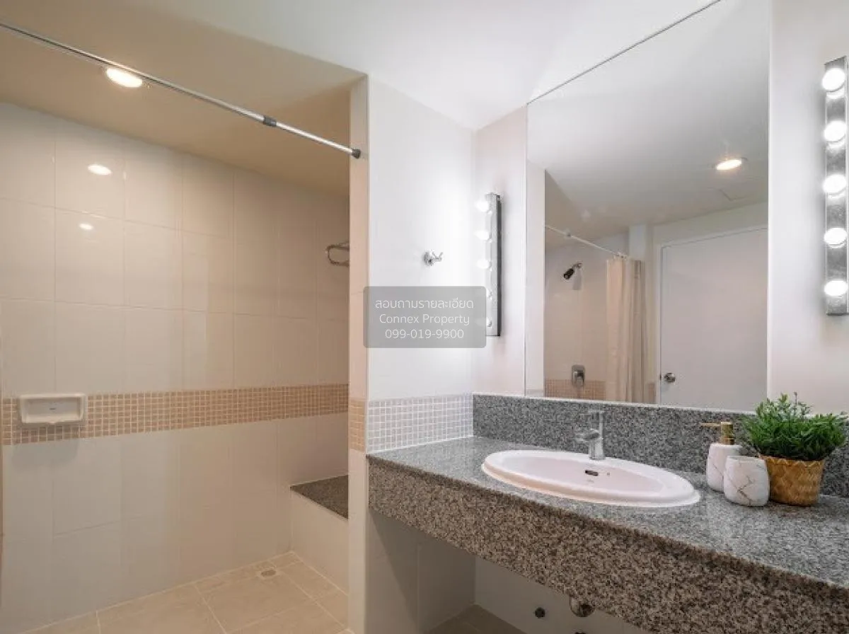 For Sale Condo , The Star Estate Rama 3 , newly renovated , Chong