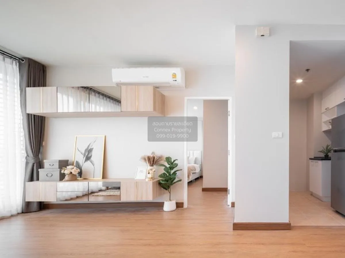 For Sale Condo , The Star Estate Rama 3 , newly renovated , Chong