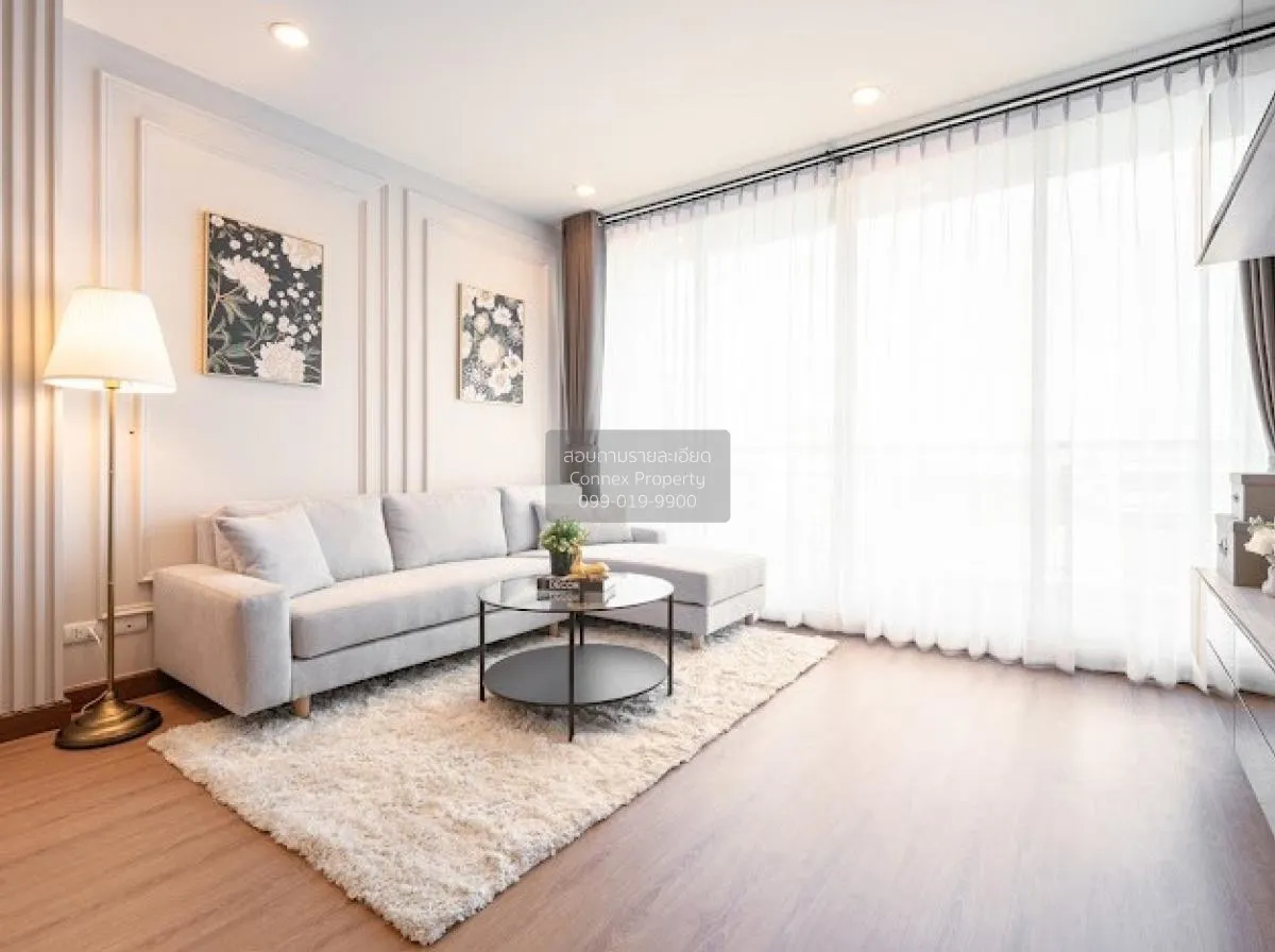 For Sale Condo , The Star Estate Rama 3 , newly renovated , Chong