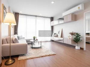 For Sale Condo , The Star Estate Rama 3 , newly renovated , Chong Nonsi , Yannawa , Bangkok , CX-120916