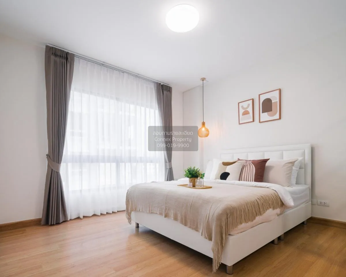 ขายคอนโด  ศุภาลัย คิวท์ รัชโยธิน-พหลโยธิน 34 รีโนเวทใหม่ จตุจักร 