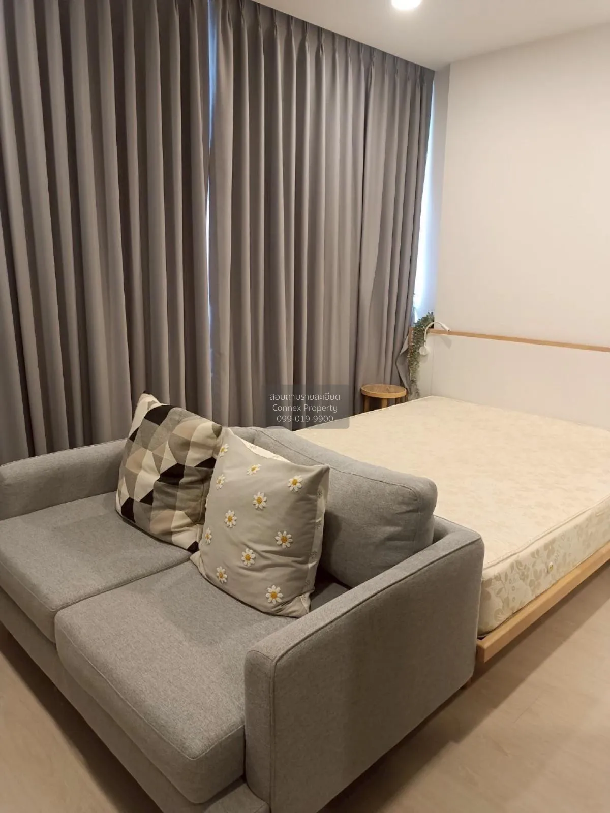 เช่าคอนโด   โนเบิล แอมเบียนส์ สุขุมวิท 42 BTS-เอกมัย พระโขนง เขต  3