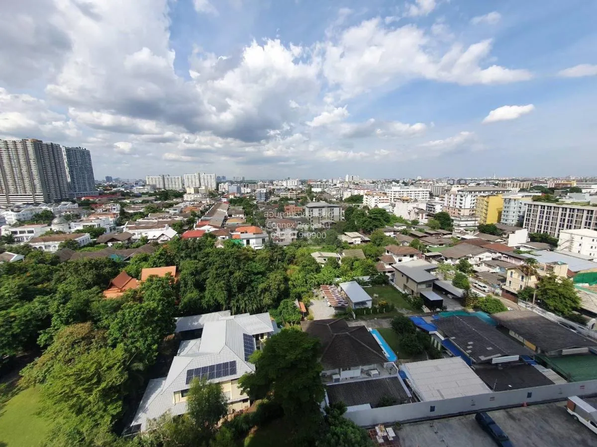 FOR RENT condo , Ideo Verve Sukhumvit , BTS-On Nut , Phra Khanong