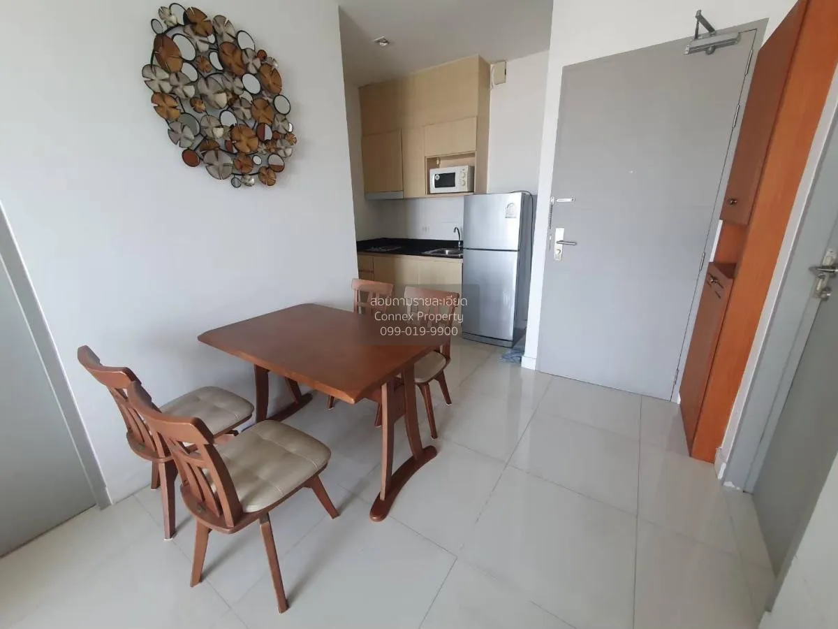FOR RENT condo , Ideo Verve Sukhumvit , BTS-On Nut , Phra Khanong 2