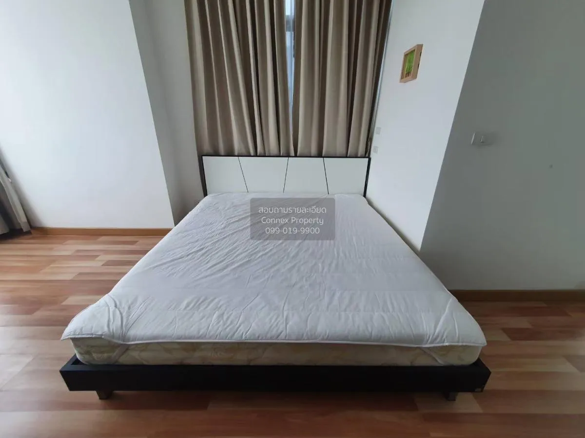 FOR RENT condo , Ideo Verve Sukhumvit , BTS-On Nut , Phra Khanong 3