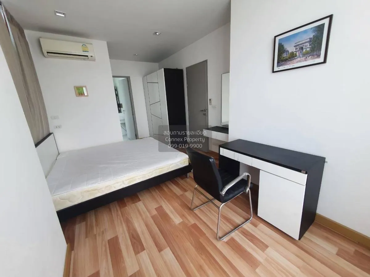 FOR RENT condo , Ideo Verve Sukhumvit , BTS-On Nut , Phra Khanong 4