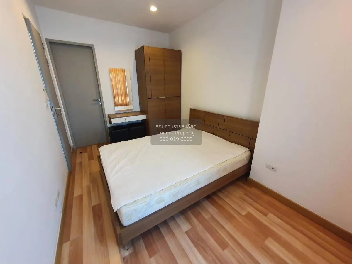 FOR RENT condo , Ideo Verve Sukhumvit , BTS-On Nut , Phra Khanong