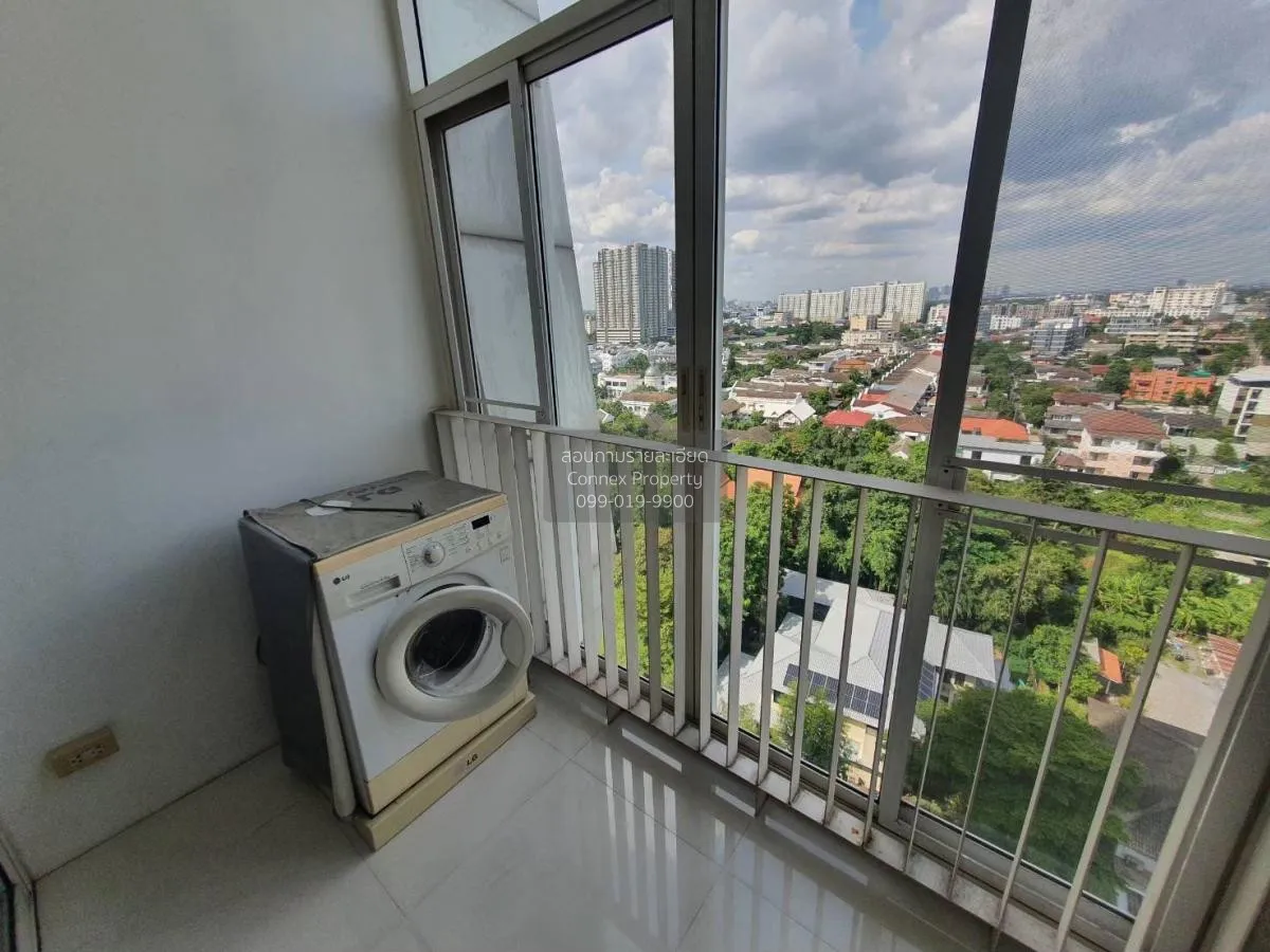FOR RENT condo , Ideo Verve Sukhumvit , BTS-On Nut , Phra Khanong