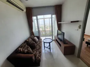 FOR RENT condo , Ideo Verve Sukhumvit , BTS-On Nut , Phra Khanong Nuea , Watthana , Bangkok , CX-12092