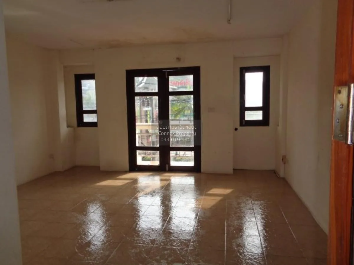 ขายอาคารพาณิชย์ 3 ชั้น 194 ตารางเมตร เกาะสมุย สุราษฎร์ธานี บ่อผุด 2