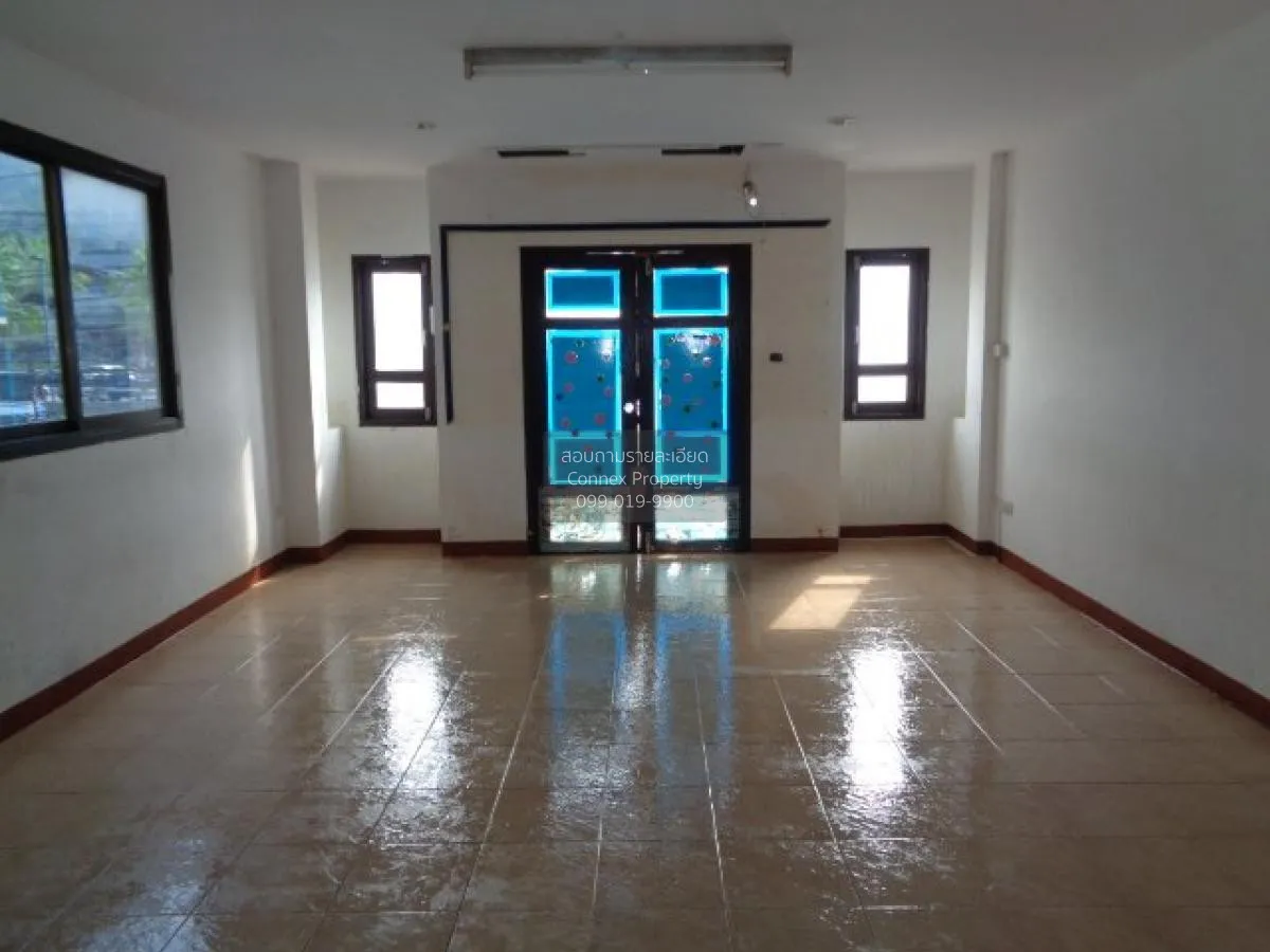 ขายอาคารพาณิชย์ 3 ชั้น 194 ตารางเมตร เกาะสมุย สุราษฎร์ธานี บ่อผุด 4