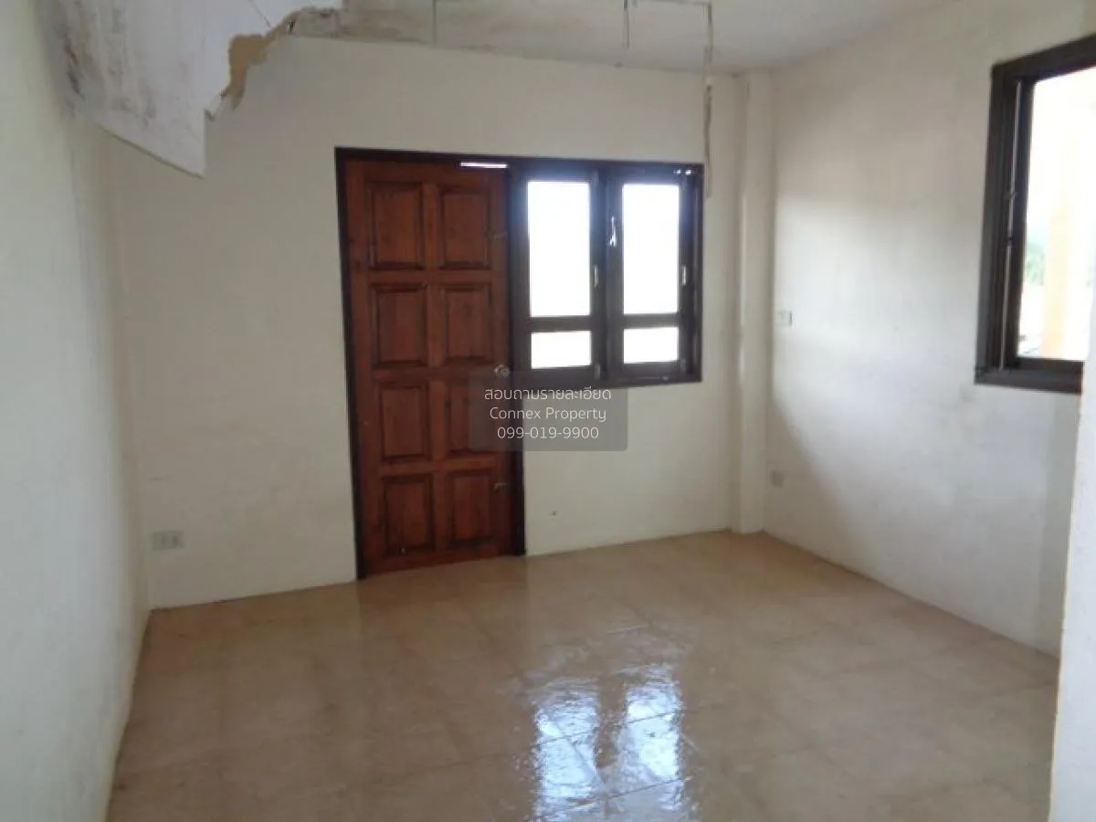 ขายอาคารพาณิชย์ 3 ชั้น 194 ตารางเมตร เกาะสมุย สุราษฎร์ธานี บ่อผุด