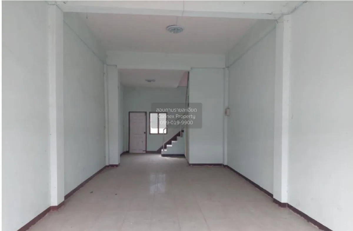 ขายอาคารพาณิชย์ ขอนแก่น  153.66 ตรม.  ในเมือง  เมืองขอนแก่น  ขอนแ 4