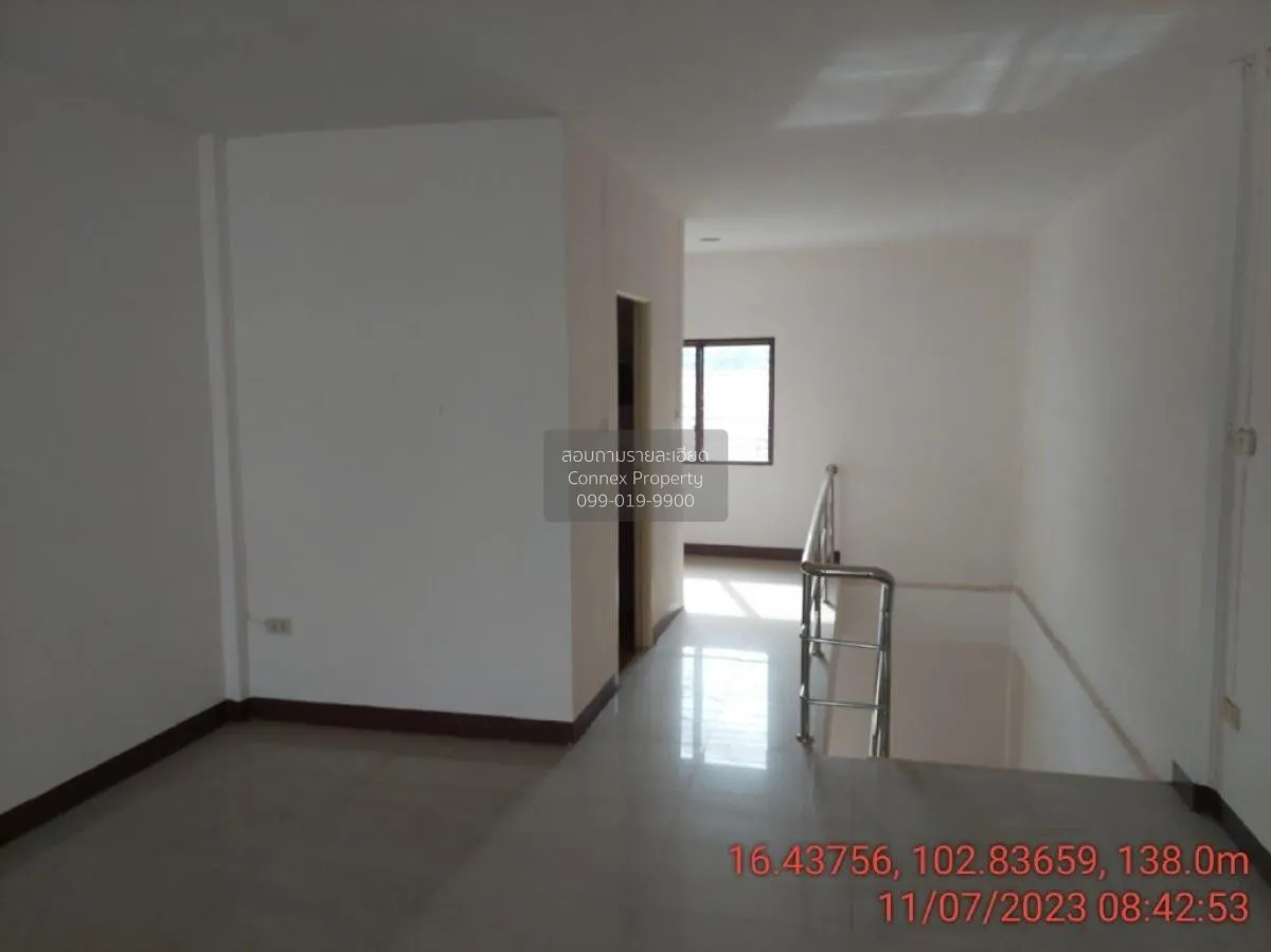 ขายอาคารพาณิชย์ ขอนแก่น  153.66 ตรม.  ในเมือง  เมืองขอนแก่น  ขอนแ