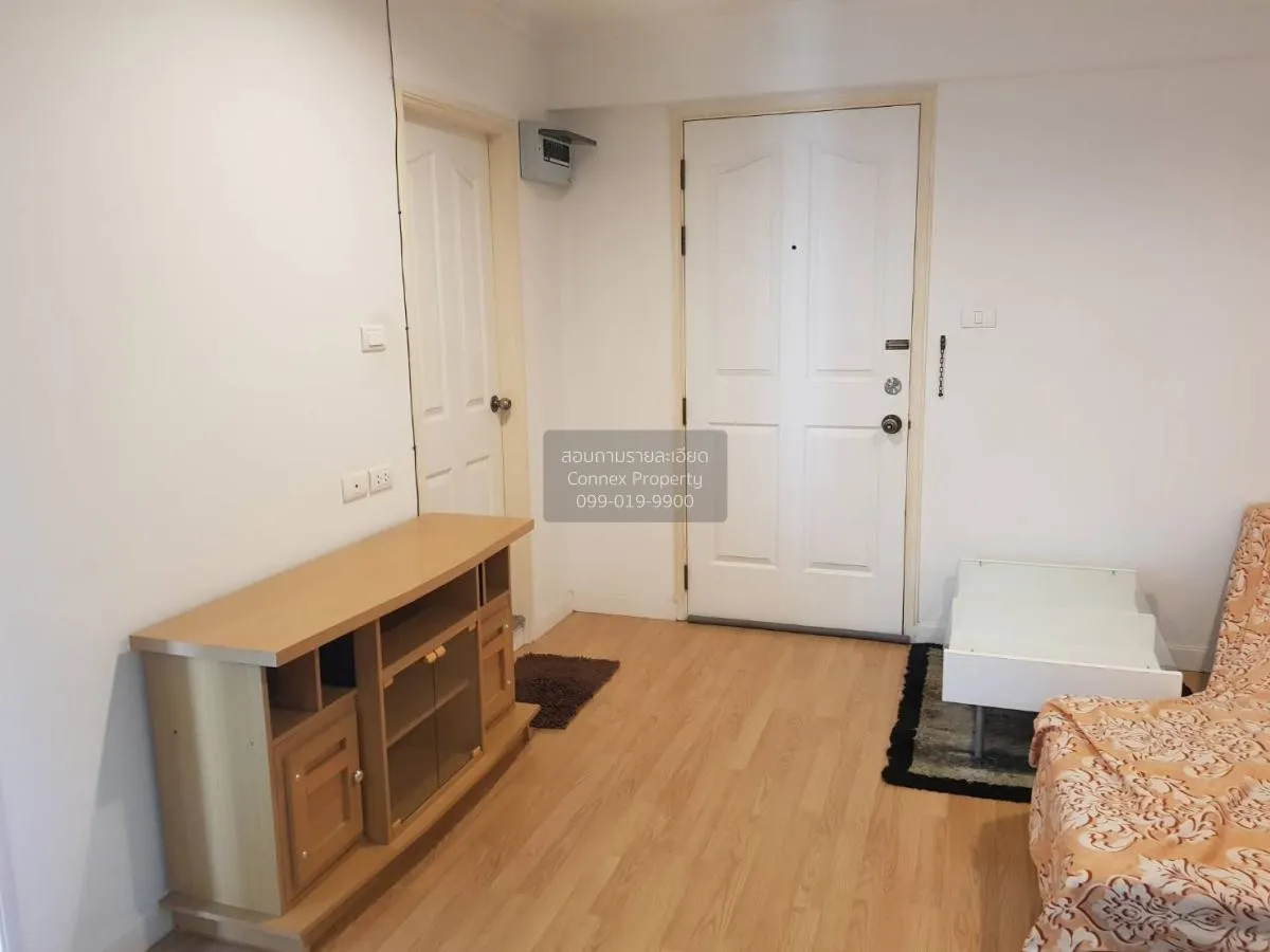 For Sale Condo , Lumpini Ville Prachachuen - Phongphet 1 , Bang K 3