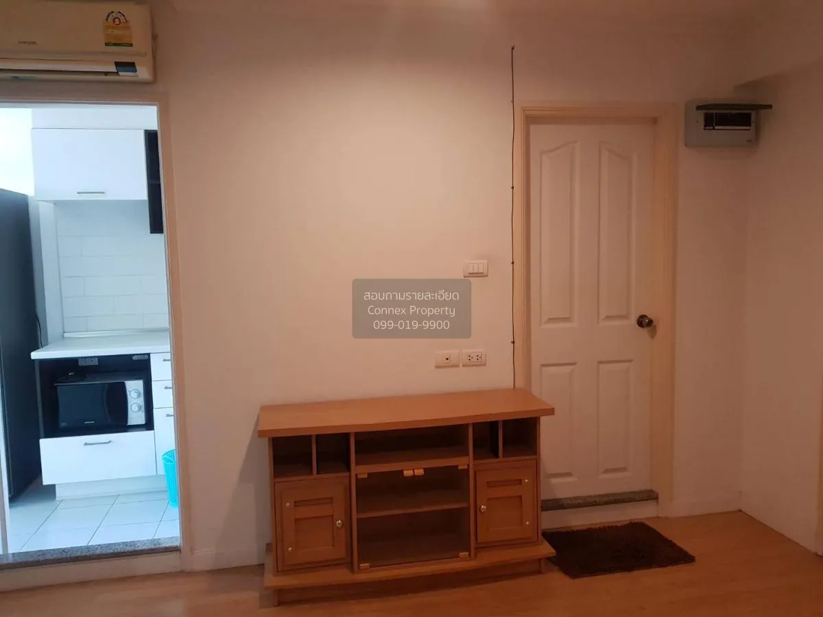 For Sale Condo , Lumpini Ville Prachachuen - Phongphet 1 , Bang K 4