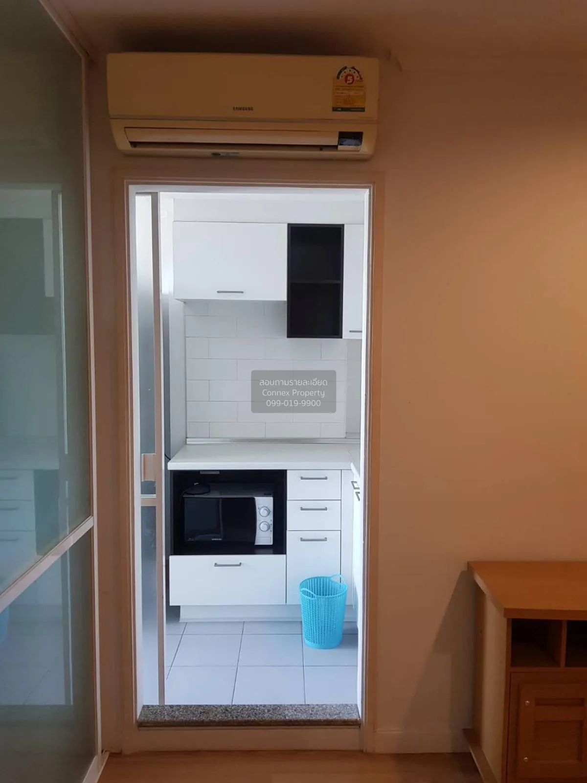 For Sale Condo , Lumpini Ville Prachachuen - Phongphet 1 , Bang K