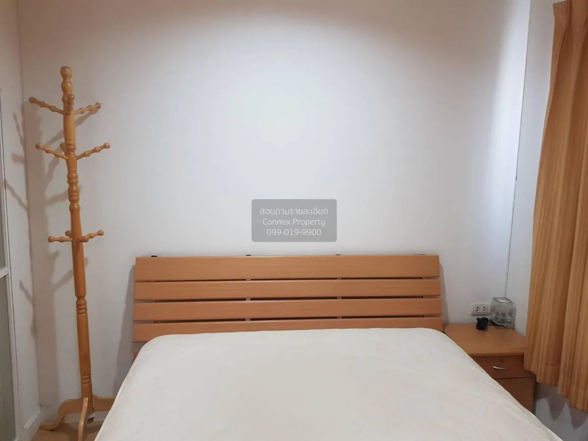 For Sale Condo , Lumpini Ville Prachachuen - Phongphet 1 , Bang K