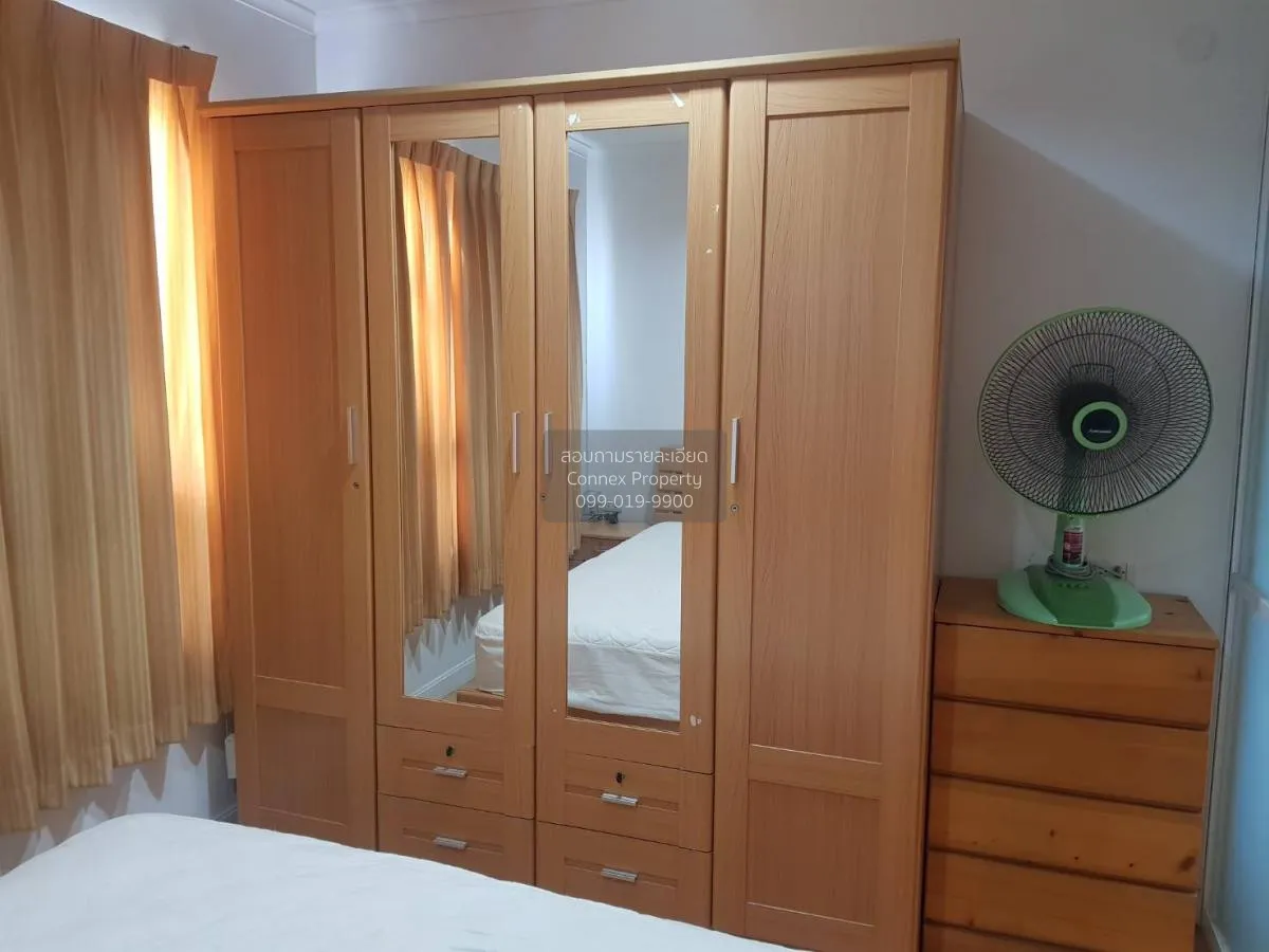 For Sale Condo , Lumpini Ville Prachachuen - Phongphet 1 , Bang K