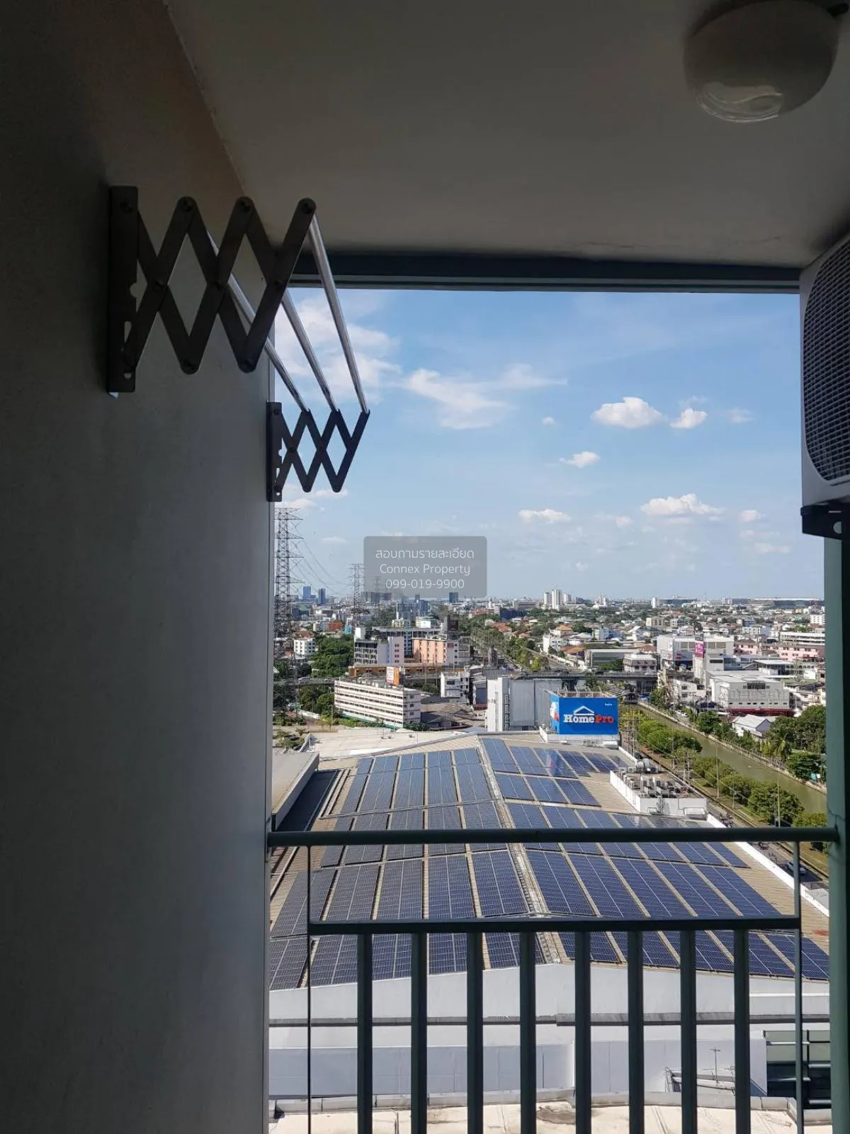 For Sale Condo , Lumpini Ville Prachachuen - Phongphet 1 , Bang K