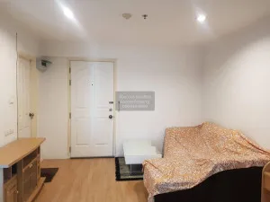 For Sale Condo , Lumpini Ville Prachachuen - Phongphet 1 , Bang Khen , Mueang Nonthaburi , Nonthaburi , CX-120924