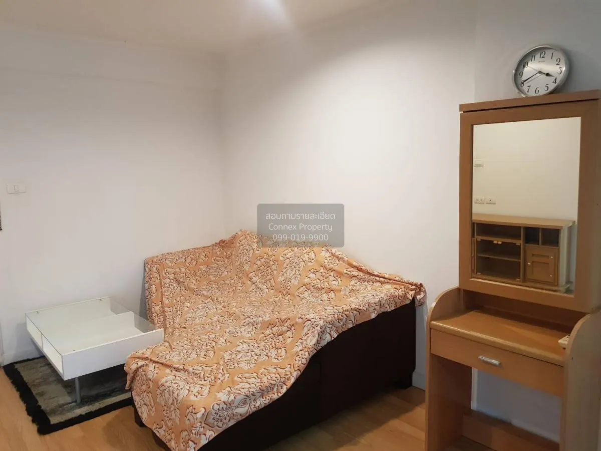 For Rent Condo , Lumpini Ville Prachachuen - Phongphet 1 , Bang K 2