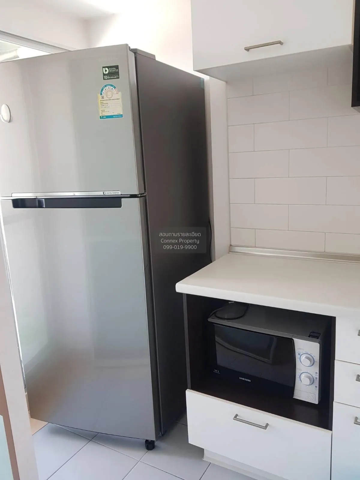 For Rent Condo , Lumpini Ville Prachachuen - Phongphet 1 , Bang K