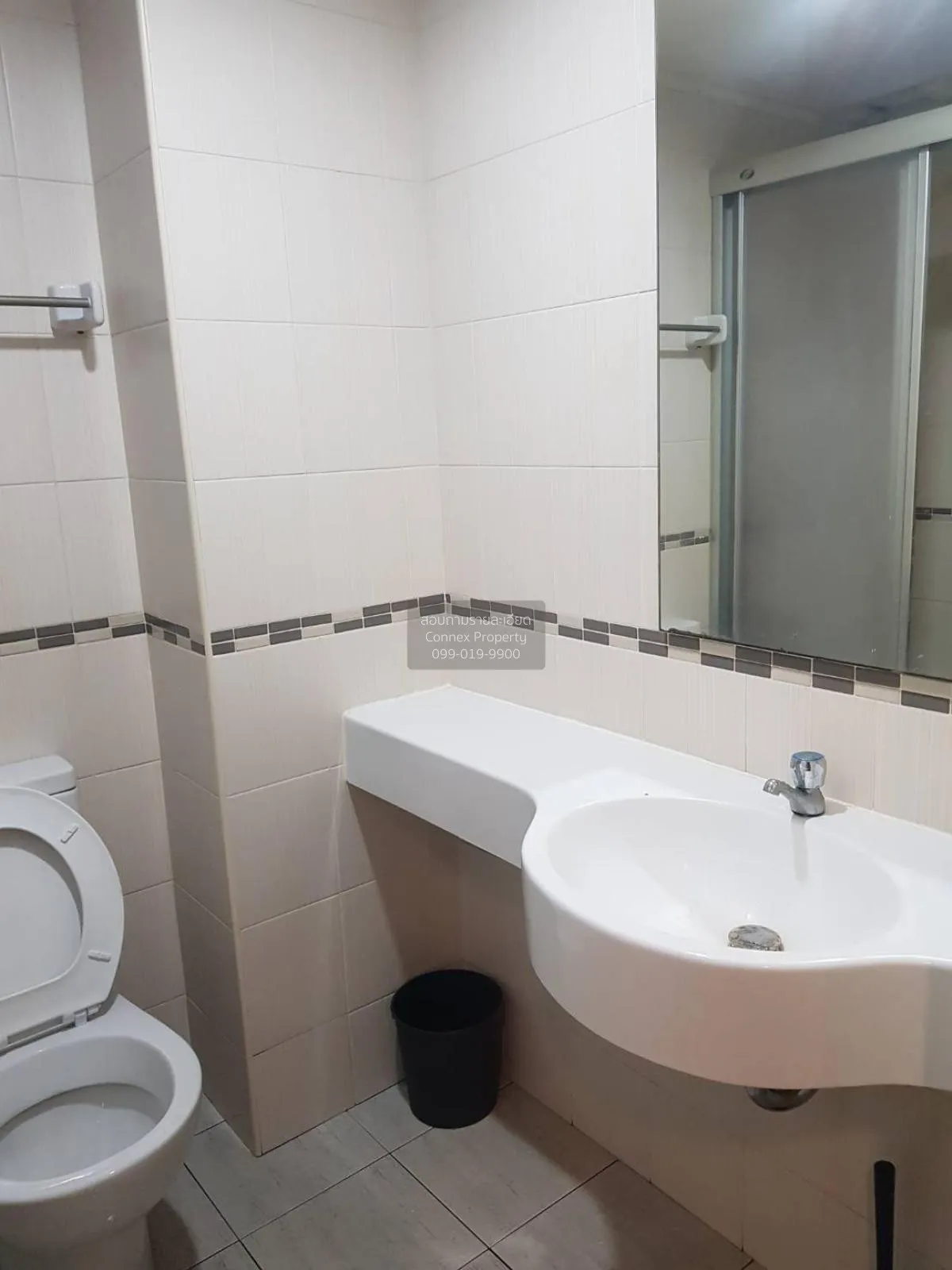 For Rent Condo , Lumpini Ville Prachachuen - Phongphet 1 , Bang K