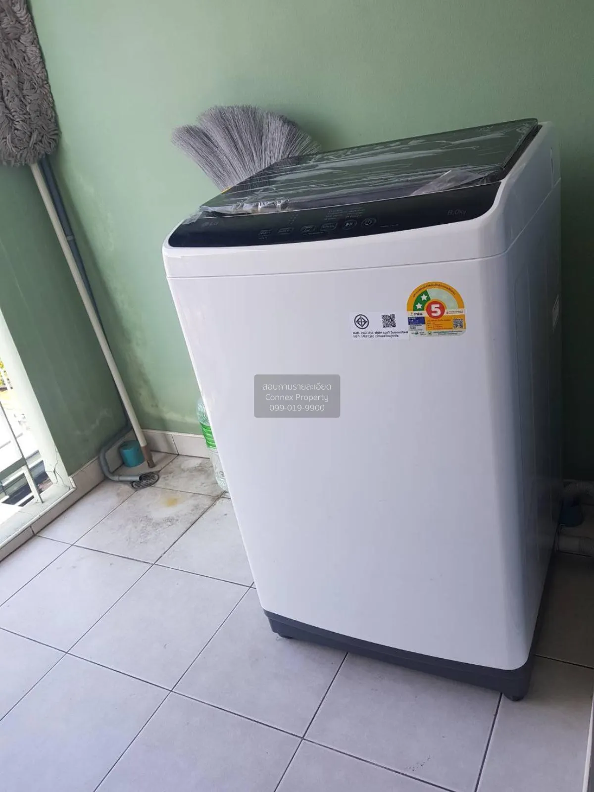 For Rent Condo , Lumpini Ville Prachachuen - Phongphet 1 , Bang K