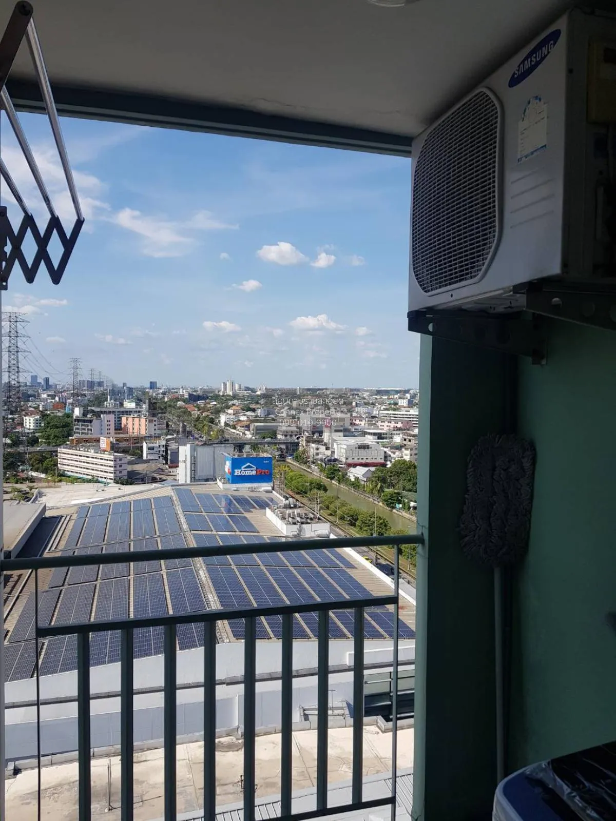 For Rent Condo , Lumpini Ville Prachachuen - Phongphet 1 , Bang K