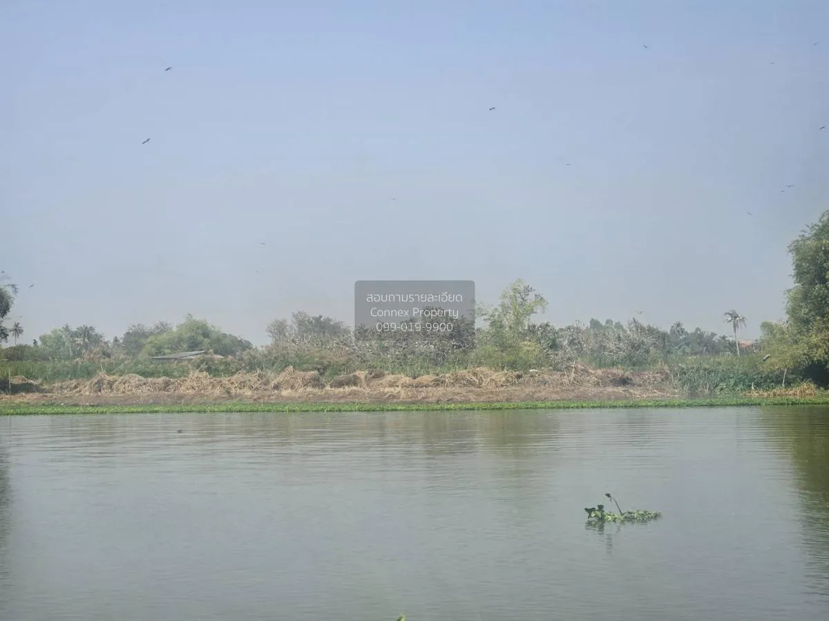 For Sale land 28 rai Nakhon Pathom , Don Faek , Nakhon Chai Si ,  3