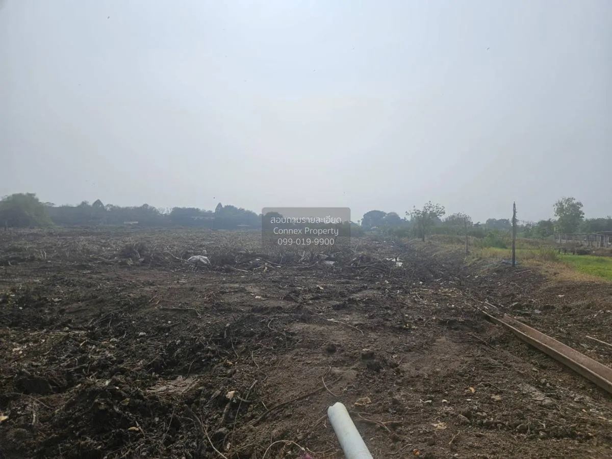 For Sale land 28 rai Nakhon Pathom , Don Faek , Nakhon Chai Si , 