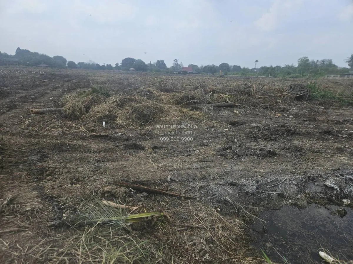 For Sale land 28 rai Nakhon Pathom , Don Faek , Nakhon Chai Si , 