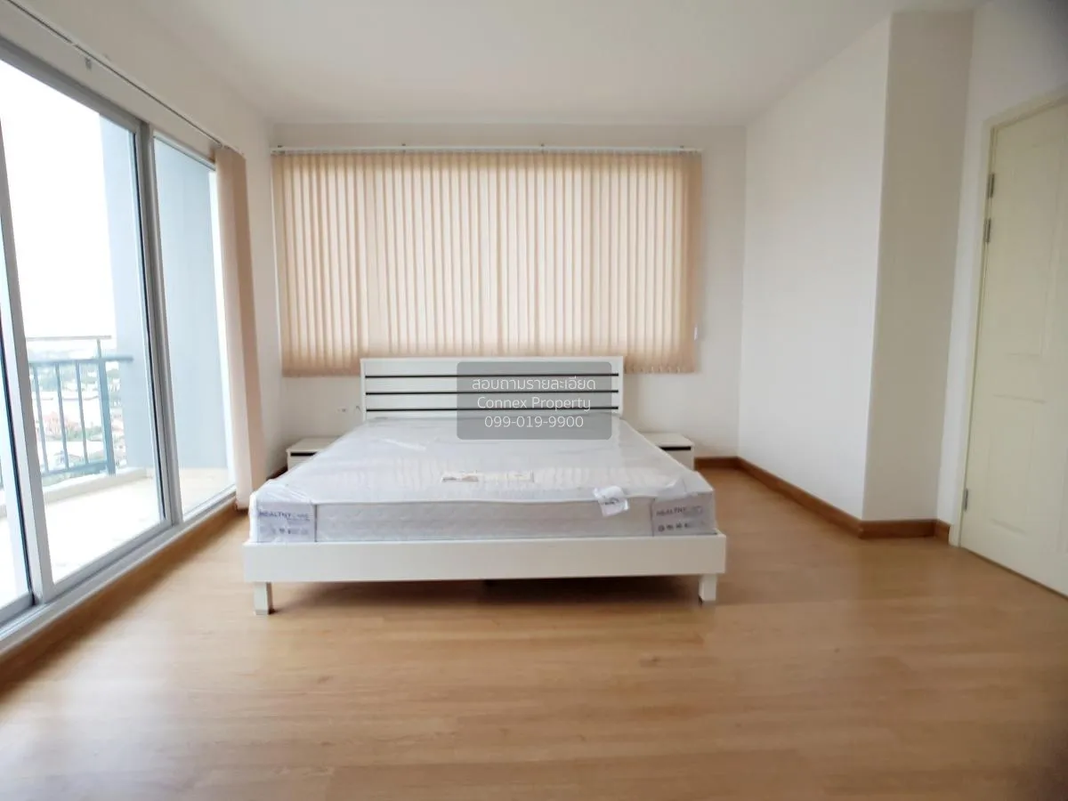 For Rent Condo , Supalai Vista @ Tiwanon Intersection , MRT-Yak T 2