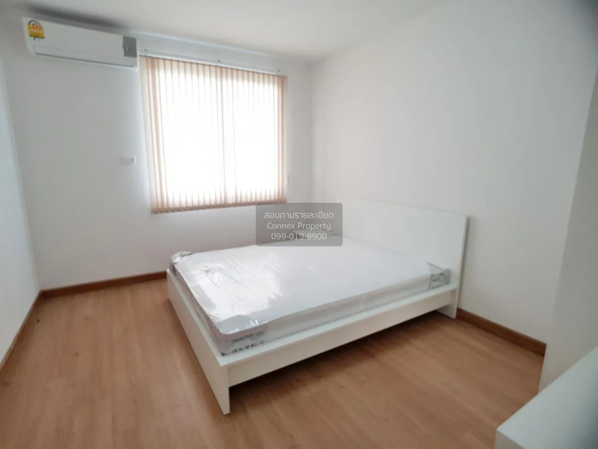 For Rent Condo , Supalai Vista @ Tiwanon Intersection , MRT-Yak T 3