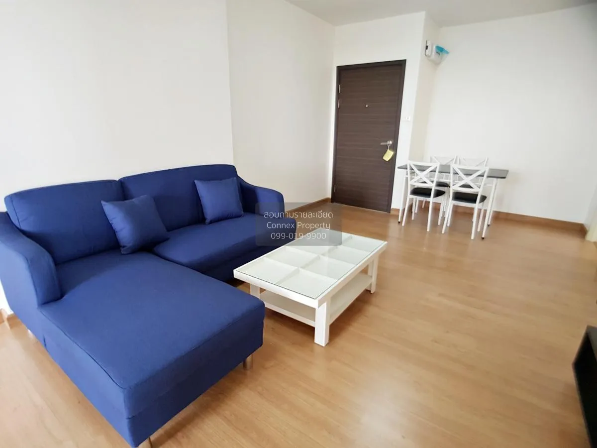 For Rent Condo , Supalai Vista @ Tiwanon Intersection , MRT-Yak T