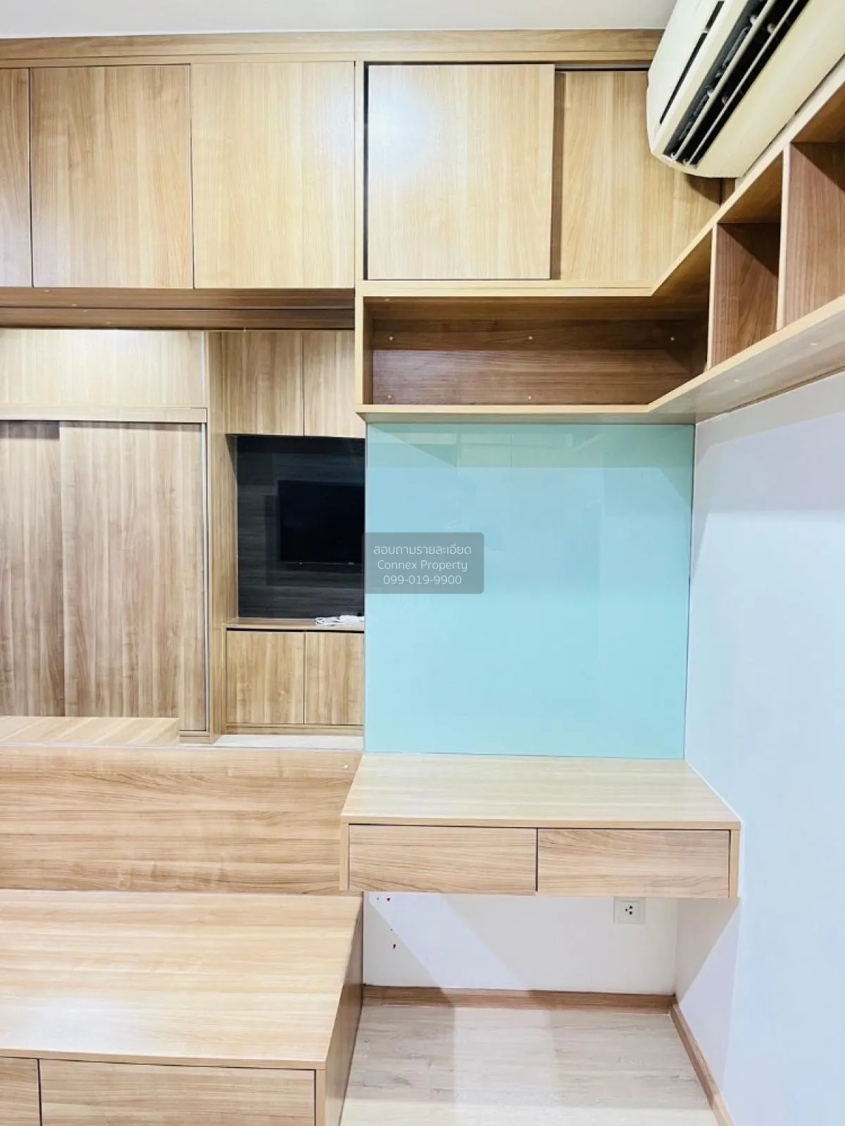 For Sale Condo , Ideo Q Chula-Samyan , MRT-Sam Yan , Bang Rak , B