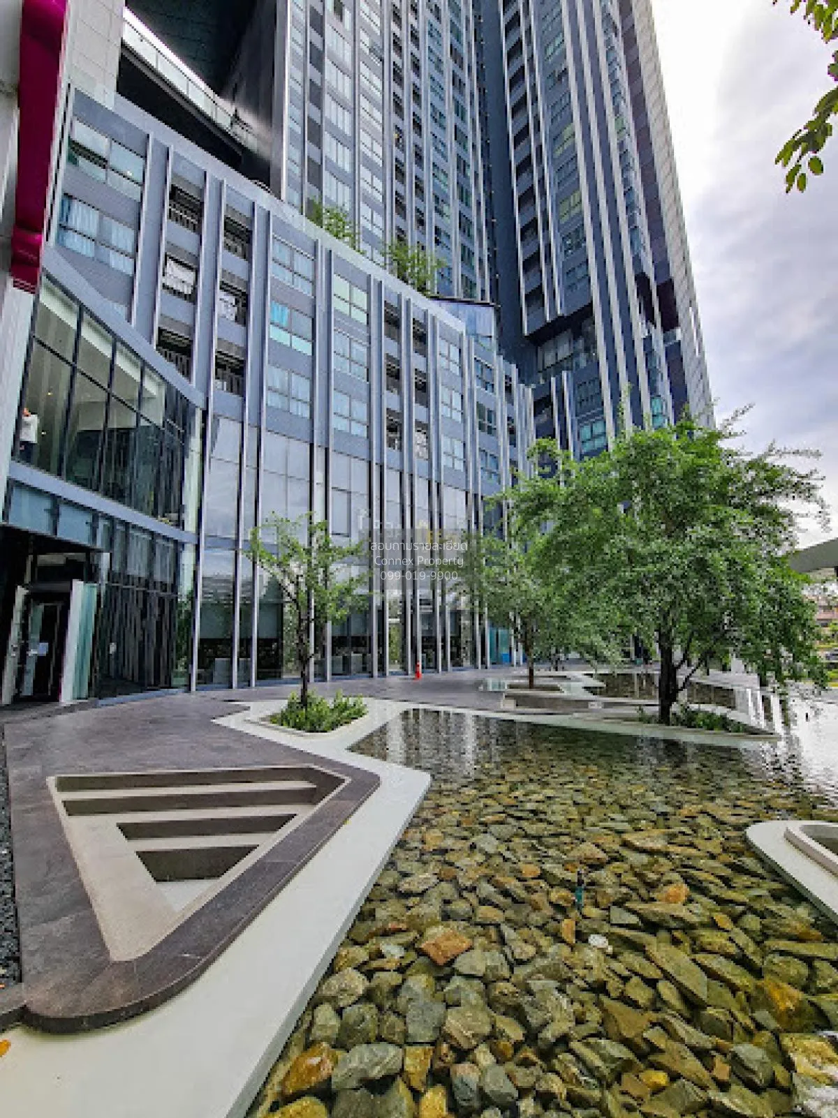 For Sale Condo , Ideo Q Chula-Samyan , MRT-Sam Yan , Bang Rak , B