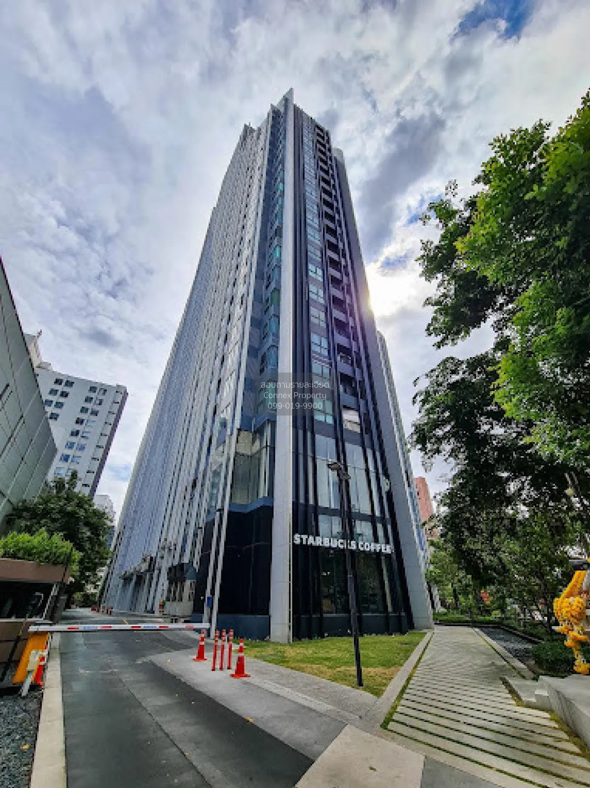 For Sale Condo , Ideo Q Chula-Samyan , MRT-Sam Yan , Bang Rak , B