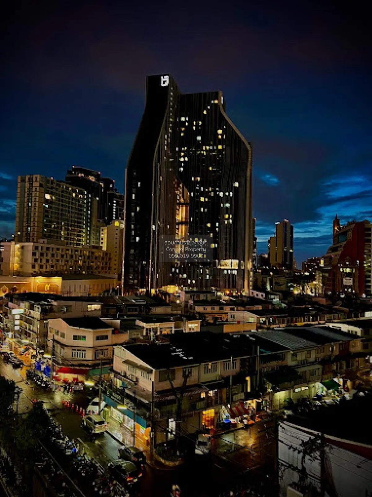 For Sale Condo , Ideo Q Chula-Samyan , MRT-Sam Yan , Bang Rak , B