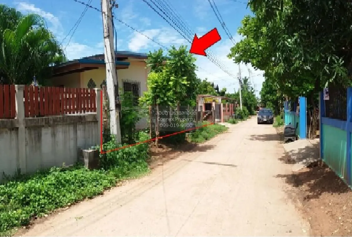 ขายบ้านเดี่ยว ชัยภูมิ  152 ตรม. หัวทะเล  บำเหน็จณรงค์  ชัยภูมิ หั 3