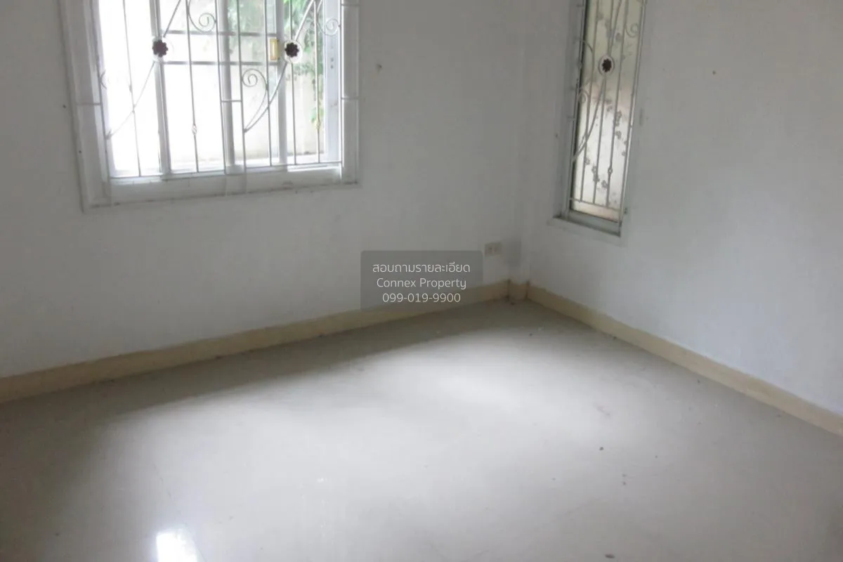 ขายบ้าน  บ้านพรนรินทร์ 2 สุรศักดิ์ ศรีราชา ชลบุรี CX-120934 3